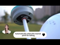 گیرنده GNSS RTK