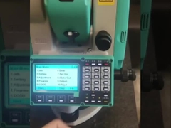 ایستگاه کل رباتیک