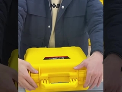 گیرنده GNSS RTK