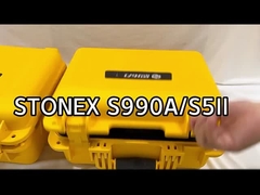 گیرنده GNSS RTK