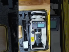 تئودولیت های الکترونیک جنوب