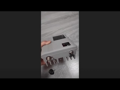 گیرنده GNSS RTK