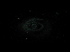 صفحه نمایش کارخانه