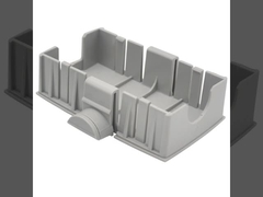 خانه باتری برای رود جنوبی Titanyu NTS-362R پوشش باتری کل ایستگاه