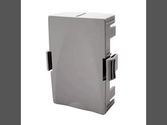 محفظه باتری برای شسته کردن STS-772R کل ایستگاه پوشش باتری LB-01 استفاده از باتری