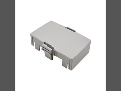 خانه باتری LI-30 برای رود جنوبی تیتانیو NTS-332R4 و 332R10M CTS-632R4 و 632R6 کل ایستگاه Gr