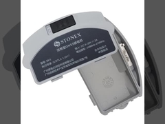 1PCS STONEX خاکستری باتری پشت پوشش برای S9II GPS RTK لوازم جانبی ضروری