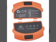 لوازم جانبی با کیفیت بالا 1PCS QIANXUN باتری پشت پوشش برای QIANXUN SR3 GPS RTK