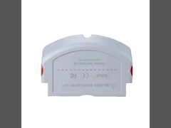 با کیفیت بالا 1PCS SINOGNSS T300 T300SE پوشش باتری لوازم جانبی اصلی