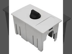 پوشش جدید باتری اصلی خانه باتری برای لیکا TS06 TS09 ایستگاه کل