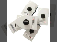 Leica TS11 TS15 TS16 پوشش باتری ایستگاه کل برای بهبود عملکرد