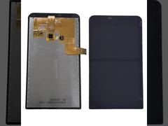 صفحه نمایش دستی Hi-Target